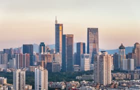东升国际(中国区)有限公司-官方网站
