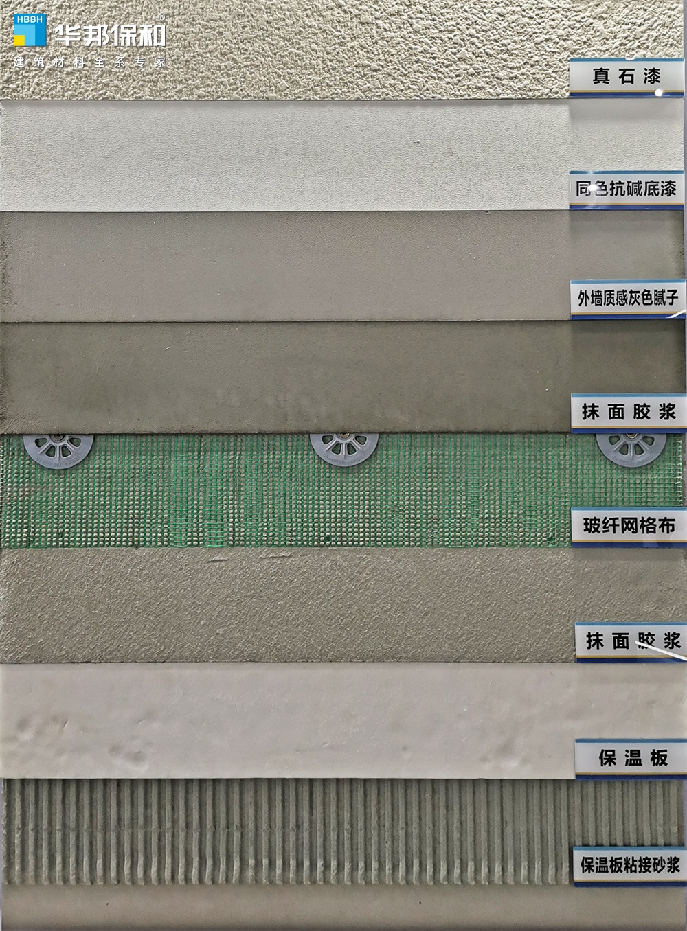东升国际-外墙保温体系 东升国际-外墙保温体系